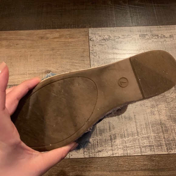 DV Denim  Mules - Picture 5 of 5